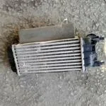 Ford Tourneo Courier İntercooler çıkma parça - İNAN OTO ÇIKMA YEDEK PARÇA ALIM SATIM Adana