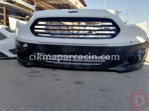 Ford Tourneo Courier Ön Tampon çıkma parça