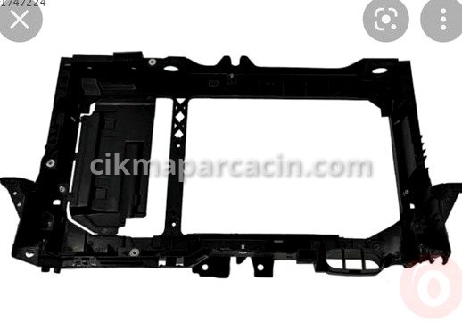 Ford Tourneo Courier Ön Panel çıkma parça