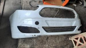Ford Tourneo Courier Ön Tampon