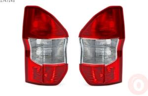 Ford Tourneo Courier Sağ Arka Stop farı