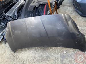 Ford Tourneo Courier Yeni Kasa Ön Kaput