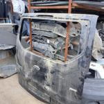 Ford Transit Custom Bagaj Kapağı çıkma parça - İNAN OTO ÇIKMA YEDEK PARÇA ALIM SATIM Adana