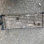 Ford Transit İntercooler çıkma parça - İNAN OTO ÇIKMA YEDEK PARÇA ALIM SATIM Adana