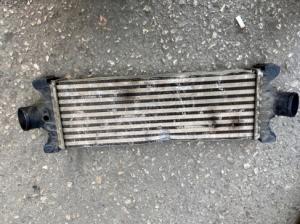 Ford transit 155 intercool