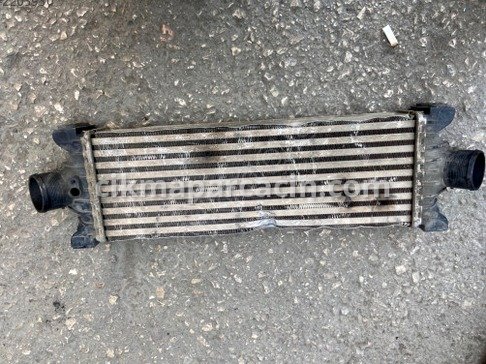 Ford Transit İntercooler çıkma parça