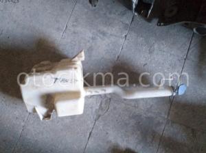 Ford transit 2008 Çıkma Temiz orjinal şu bidonu