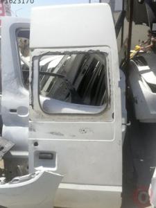 Ford Transit Arka Bagaj Kapısı Sağ 2003
