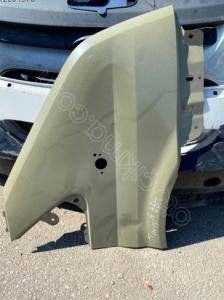 Ford transit çift teker sağ ön çamurluk 2007-2012