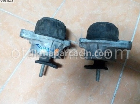 Ford Transit Motor Takozu & Kulağı çıkma parça