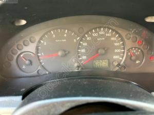 Ford transit connect 2003-2007 gösterge saati