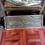 Ford Transit Connect İntercooler çıkma parça - İNAN OTO ÇIKMA YEDEK PARÇA ALIM SATIM Adana