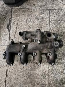 Ford transit connect 90-110luk egr