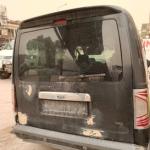 Ford Transit Connect Bagaj Kapağı çıkma parça - İNAN OTO ÇIKMA YEDEK PARÇA ALIM SATIM Adana