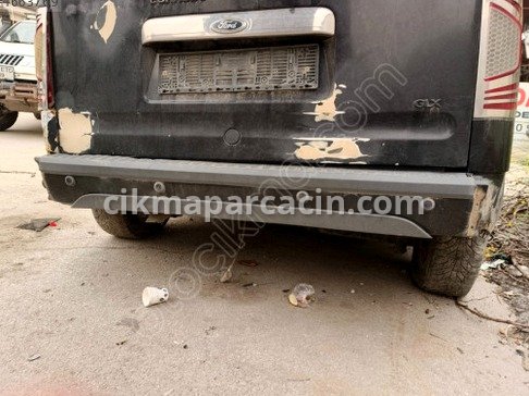 Ford Transit Connect Arka Tampon çıkma parça