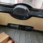 Ford Transit Connect Bagaj Döşemesi çıkma parça - İNAN OTO ÇIKMA YEDEK PARÇA ALIM SATIM Adana