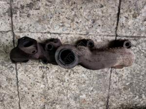 Ford transit connect egzoz manifodu