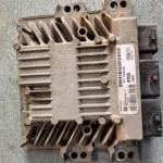 Ford Transit Connect Motor Beyni çıkma parça - İNAN OTO ÇIKMA YEDEK PARÇA ALIM SATIM Adana