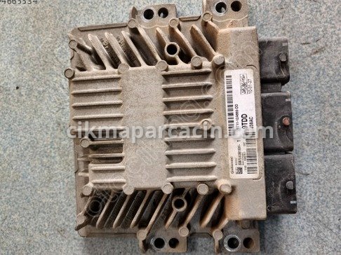 Ford Transit Connect Motor Beyni çıkma parça