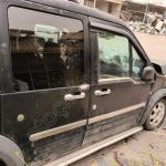 Ford Transit Connect Sağ Ön Kapı çıkma parça - İNAN OTO ÇIKMA YEDEK PARÇA ALIM SATIM Adana