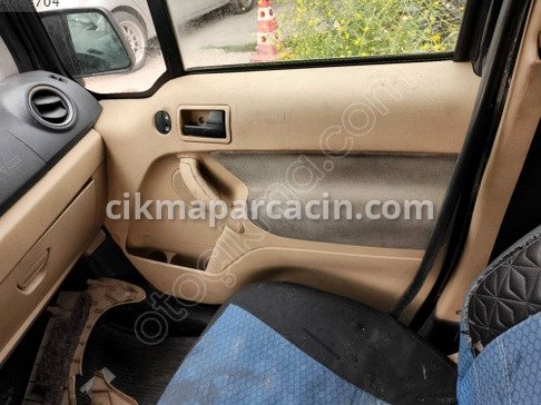 Ford Transit Connect Kapı Döşemesi çıkma parça