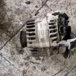 Ford Transit Connect Şarj Dinamosu çıkma parça - İNAN OTO ÇIKMA YEDEK PARÇA ALIM SATIM Adana