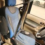Ford Transit Connect Şoför Koltuğu çıkma parça - İNAN OTO ÇIKMA YEDEK PARÇA ALIM SATIM Adana