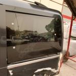 Ford Transit Connect Arka Cam çıkma parça - İNAN OTO ÇIKMA YEDEK PARÇA ALIM SATIM Adana