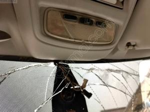 Ford transit connect tavan lambası