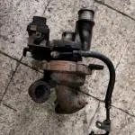 Ford Transit Connect Turbo çıkma parça - İNAN OTO ÇIKMA YEDEK PARÇA ALIM SATIM Adana