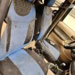 Ford Transit Connect Yolcu Koltuğu çıkma parça - İNAN OTO ÇIKMA YEDEK PARÇA ALIM SATIM Adana