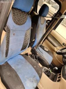 Ford transit connect yolcu koltuk