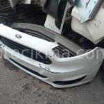 Ford Transit Courier Ön Tampon çıkma parça - İNAN OTO ÇIKMA YEDEK PARÇA ALIM SATIM Adana