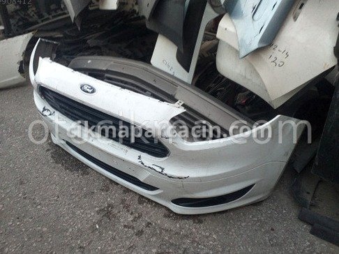 Ford Transit Courier Ön Tampon çıkma parça