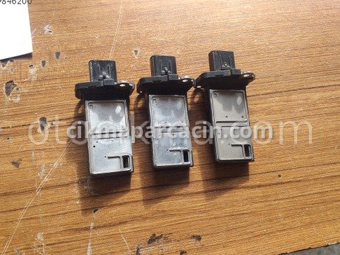 Ford Transit Hava Akışmetre çıkma parça
