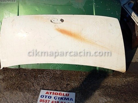 Ford Transit Kaput çıkma parça