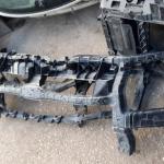 Ford Transit Ön Panel çıkma parça - İNAN OTO ÇIKMA YEDEK PARÇA ALIM SATIM Adana