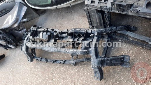 Ford Transit Ön Panel çıkma parça