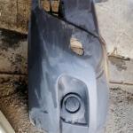 Ford Transit Ön Tampon çıkma parça - İNAN OTO ÇIKMA YEDEK PARÇA ALIM SATIM Adana