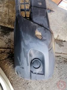 Ford Transit Ön Tampon 2014-2017 Arası