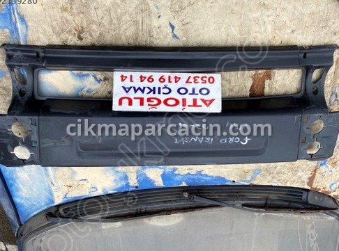 Ford Transit Ön Tampon çıkma parça