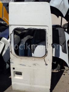 Ford transit sağ arka bagaj kapisi