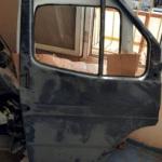 Ford Transit Sağ Ön Kapı çıkma parça - İNAN OTO ÇIKMA YEDEK PARÇA ALIM SATIM Adana