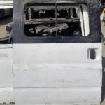 Ford Transit Sağ Sürgülü Kapı çıkma parça - İNAN OTO ÇIKMA YEDEK PARÇA ALIM SATIM Adana