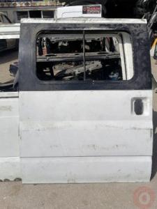 Ford Transit Sağ Sürgülü Kapı