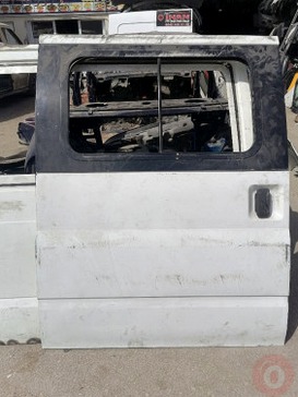 Ford Transit Sağ Sürgülü Kapı çıkma parça