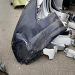 Ford Transit Sol Ön Çamurluk çıkma parça - İNAN OTO ÇIKMA YEDEK PARÇA ALIM SATIM Adana
