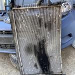 Ford Transit Motor Su Radyatörü çıkma parça - İNAN OTO ÇIKMA YEDEK PARÇA ALIM SATIM Adana