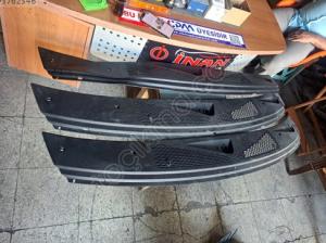 Ford transit w184 cam ızagarası