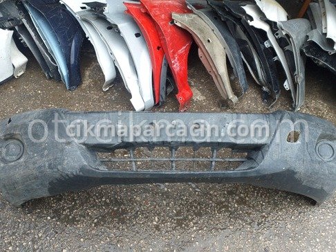 Ford Transit Ön Tampon çıkma parça
